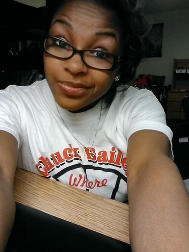 BrianaLaTara's profile picture. simple girl with very high expectations :)