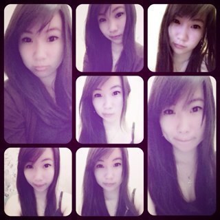 ♥ Modeling portfolio & composit •FlASH Modelz Management  ♥ freelance modeL • Garuda Entertainment • TangzeL Photograp  ♥ Spg [happy workingg \(ˆ▽ˆ)/ ] ♡ HK