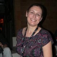 Joanna Mazgaj (@joannamazgaj) Twitter profile photo