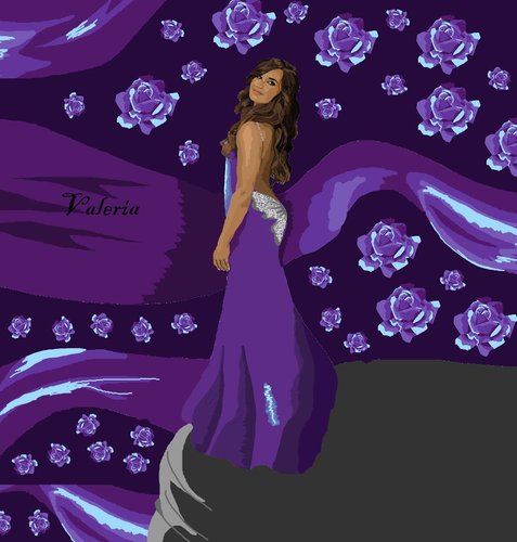 TatiannaGlowFae's profile picture. 