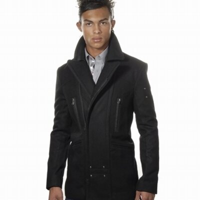 Delaveine manteau sales