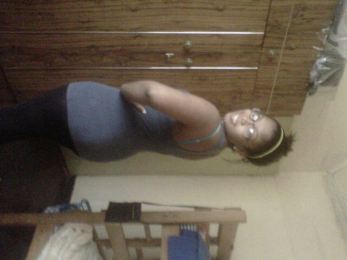 allezhanne23's profile picture. 