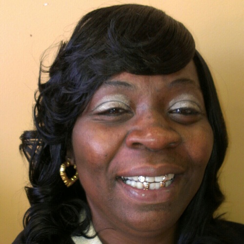 My Name Is Debbie Cakes , I'm A Cool Person But Follow Me ( :