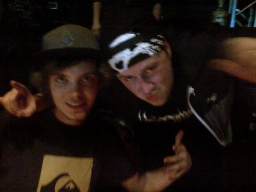 Keep Calm and Drunk. #metzdrunk . -Verified Rave Enthusiast- ☀i'm sweatin☀
