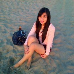 Always be grateful ^^