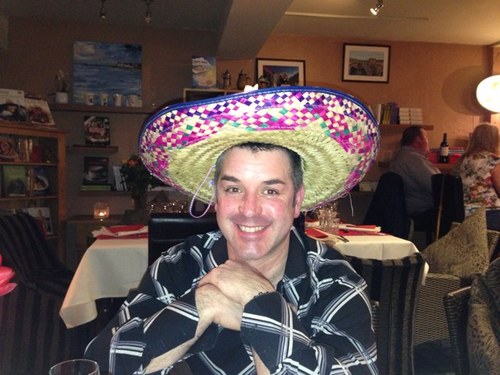 brynrbach's profile picture. 