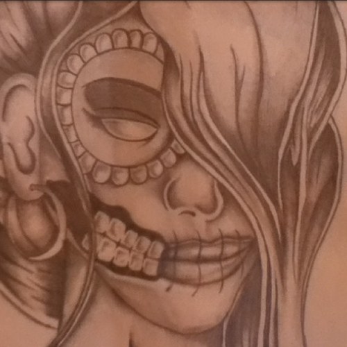 ghes132's profile picture. Being Different is what makes you special don't ever change