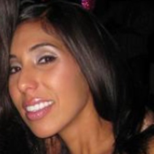 Elizabeth Bonilla