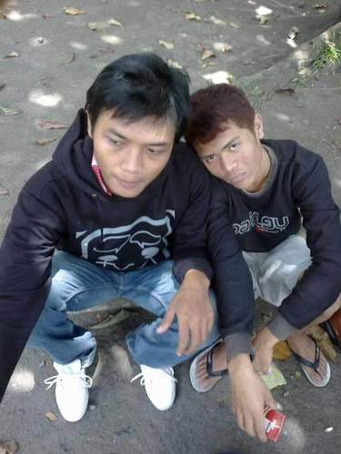 Hidup adalah pilihan