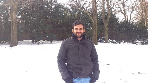 jahega1979's profile picture. 