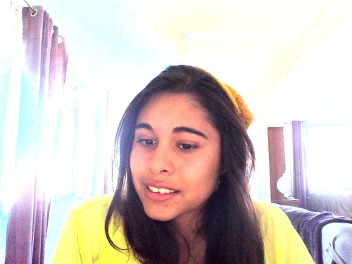 Rebekahmisso's profile picture. 18 female if you can't tell. Singer, song writer, keys & boom box  graduate of heights college 13 i am on fire for god he is amazing and yeah peace out