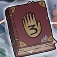 Dipper fernd meh in a treh.
#Faller #GravityFalls