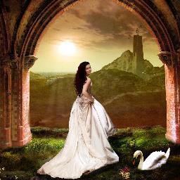 Free Soul 💛 Nature is my love & Love is my nature 🎶 Sacred Worldview #Luv #Christ #Sophia #Truth 🌞 ~ Heart-Centered ~ Breathing Awareness and Light