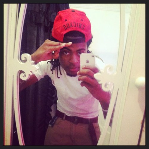 Swagggg! Bitch! #teamAndroid, #teamCDC, #teamHB, #teamSwagg, #teamTaken