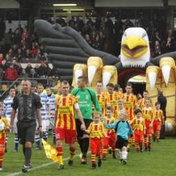 Nieuws over Go Ahead Eagles!