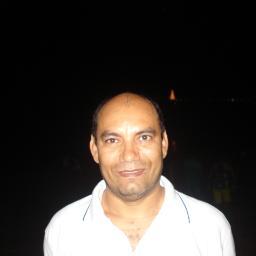 Engenheiro Agrônomo MSc. e Professor do IFPI