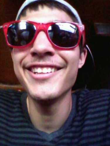 RobDawg811's profile picture. ★