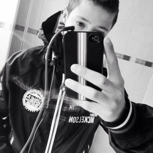 Broer's Anthony