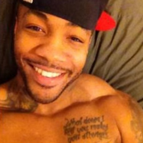 IAmTyrelll's profile picture. 