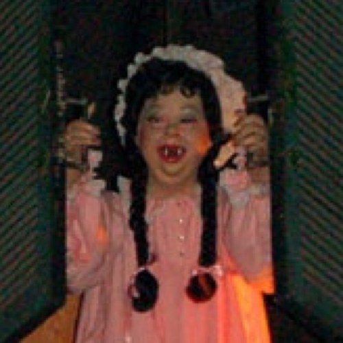 POTCMaria's profile picture. Telleen Carlos not to bee cheeken!