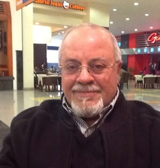 SamirFayed's profile picture. 