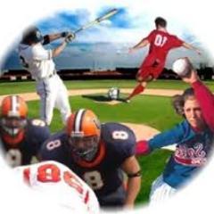 sportsyouenjoy's profile picture. This is to share and update the latest sports news, articles and interesting facts around the world and also to get  reaction for that.