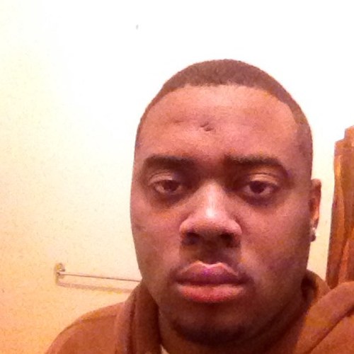 Marcus Garvey!!!!!!!!!