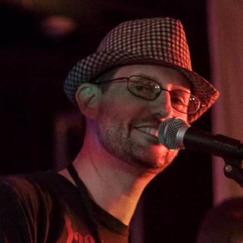 Child of God, husband, father of four, voice over artist and podcaster