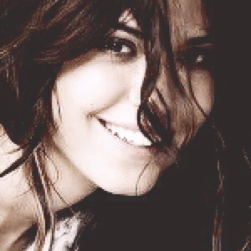 I have feelings too. I am still human, all I want is to be loved, for myself and for my talent. {Multi RP} {FC: Odette Annable}