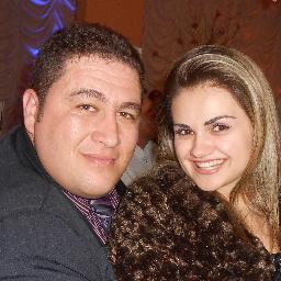 Casal consagrado a Deus na pregação e louvor, Ministros da Igreja Assembléia de Deus, desempenhado um ministério de impacto espiritual e ganhado almas paraJesus