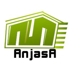 anjasabaja's profile picture. menjual baja ringan batangan dan pemasangan