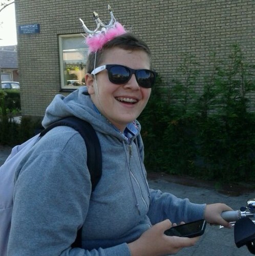 nickvdhoven1's profile picture. 