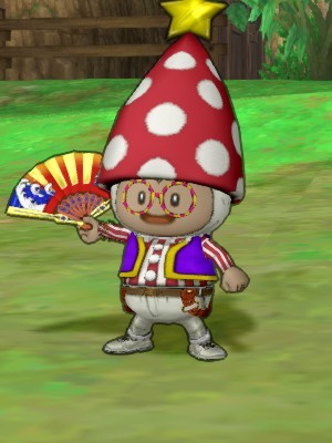 ハァハァ