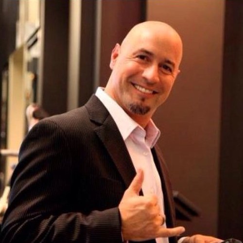 charismatic and motivated professional who is fun to work with.
