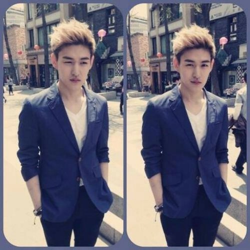 Roleplayer as LC9's Rapper, Park Hyung Jin — 91lines [#1•LCNINE]