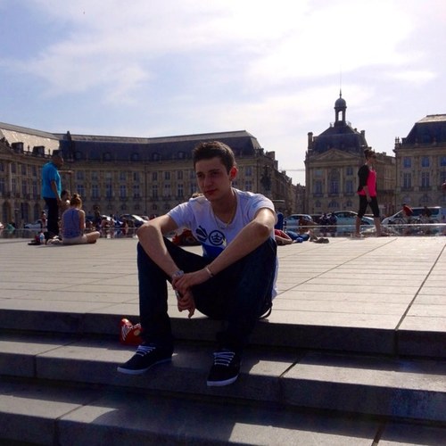 Bret_0n3's profile picture. Young Wild and Free