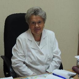 grishina_53's profile picture. Заведующая филиалом № 2 ГУЗ Щекинская районная больница