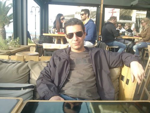 ANDREBAKATS's profile picture. 