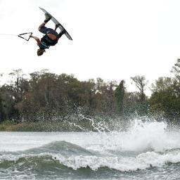 LUSVF_LV's profile picture. waterski and wakeboard in Latvia
