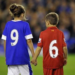 Scouser, former Matelot, Evertonian since the day I was born, chosen not manufactured.