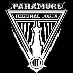 Official twitter Paramore Fanbase JOGJAKARTA | Ketua: @khairulfat | Humas: @piisaphi | Cp @ekadeesy : 082329349340