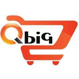 Qbig.vn là trang mua sắm trực tuyến uy tín hàng đầu Việt Nam, Được tạo ra với mục tiêu mang đến cho khách hàng những trải nghiệm mua sắm thú vị và thuận tiện