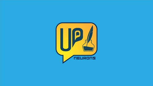 Empresa de educação online e desenvolvimento intelectual - UPNEURONS é uma plataforma que aproxima professores e estudantes de todo o Brasil!!!
