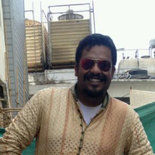 Rohit Anand Profile