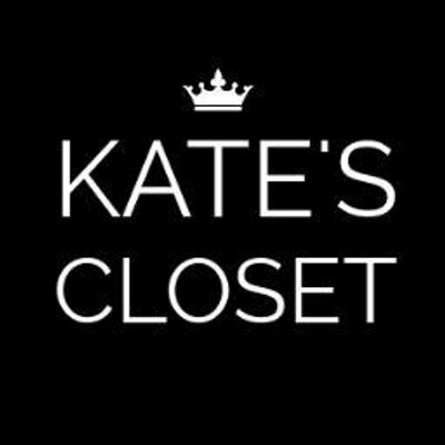 Kate's Closet (@katesclosetau) / Twitter