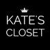 Kate's Closet (@katesclosetau) Twitter profile photo