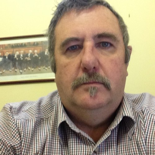 grajpet's profile picture. Lawyer and avid Rugby Union supporter. A beautiful partner, two wonderful daughters, two great stepsons and two lovable grandchildren.