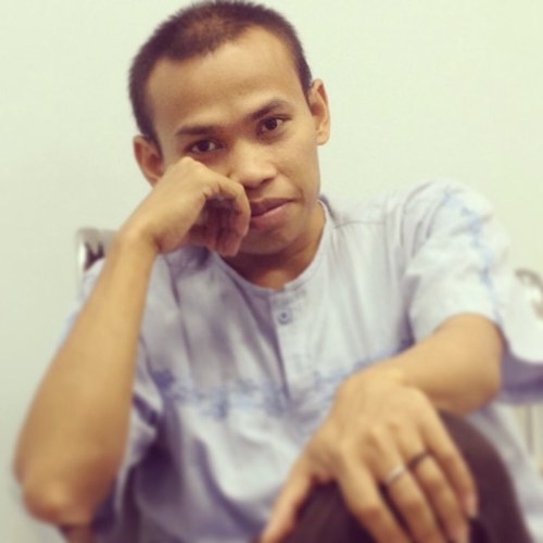 el_mudallal's profile picture. Just follow what are your heart is said.