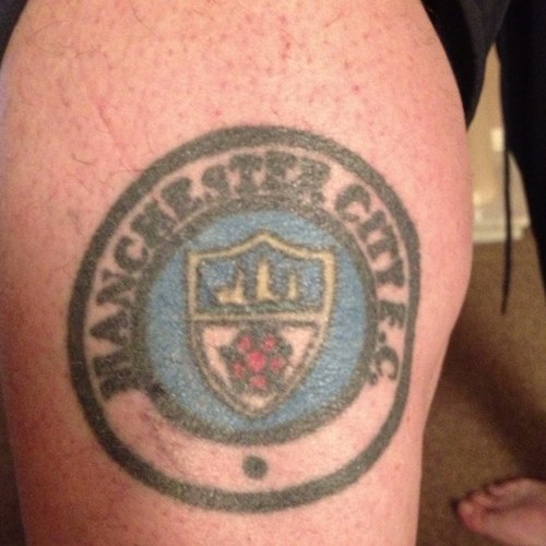 bluemanc50's profile picture. season ticket holder south stand118 husband father hgv driver