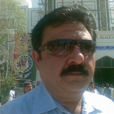 Profile Picture of Afzal Zahid (@MAfzalZahid) on Twitter